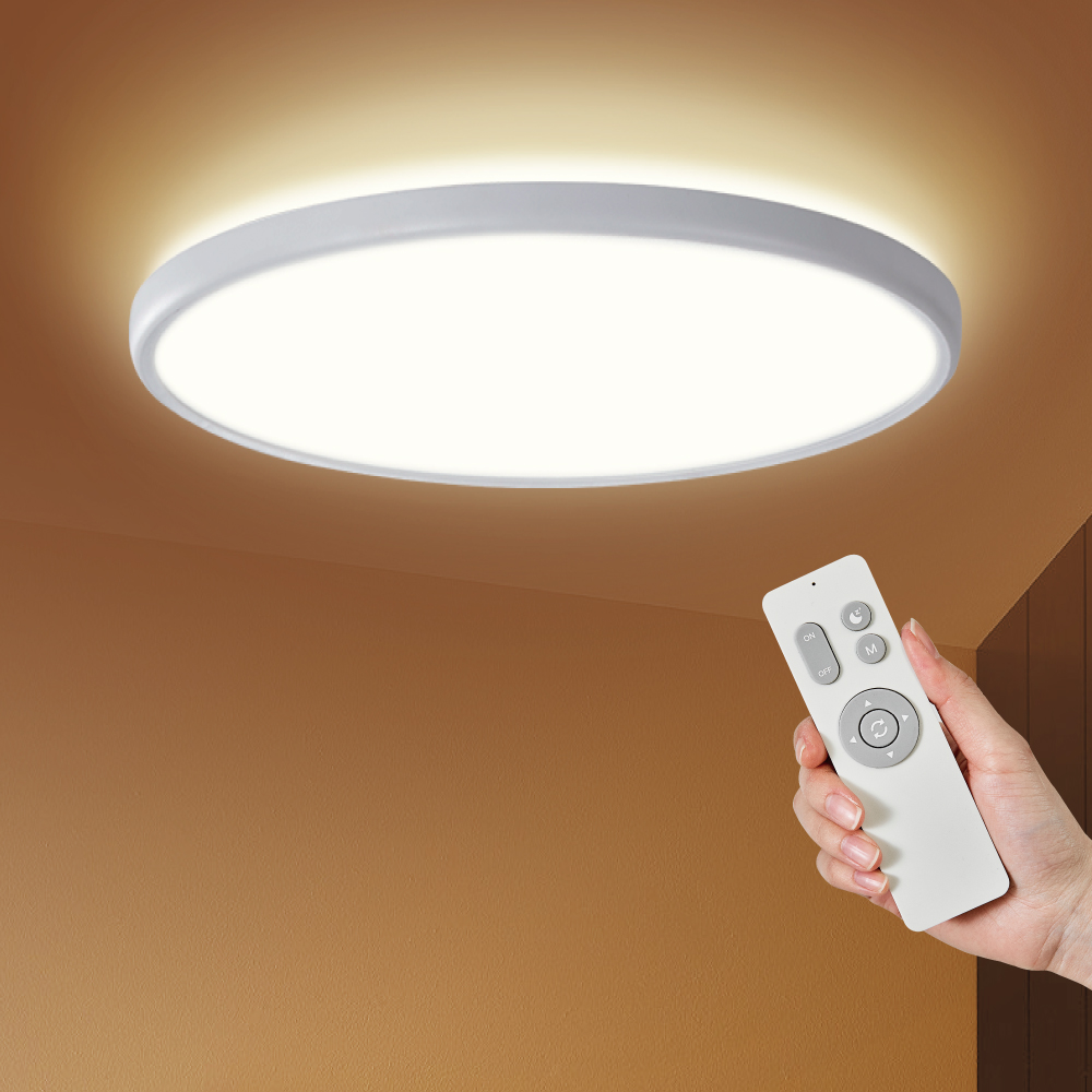 Taloya moon ceiling light hotsell