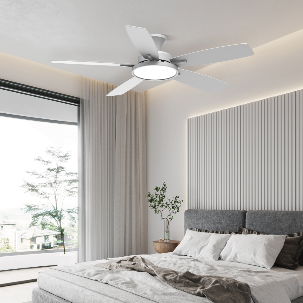 52 Inch Fan Light-52 inch Fan Light-TALOYA